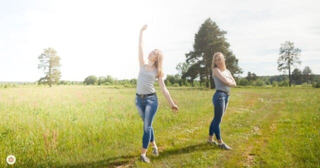 ego wat is dat eigenlijk