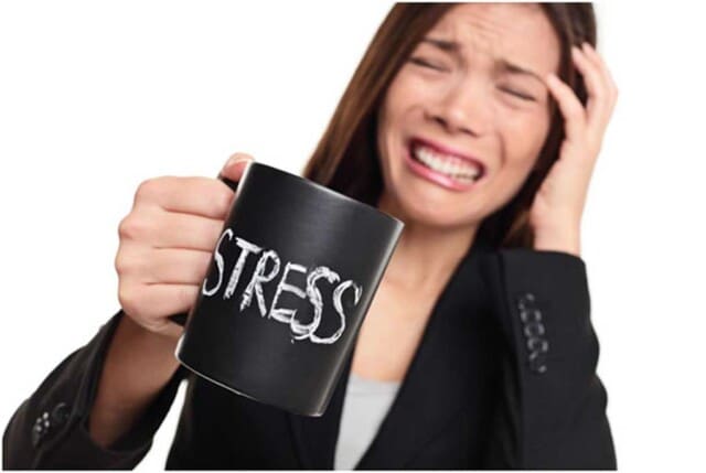 stress
