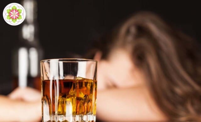 alcohol