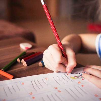 Een hoogsensitief kind op school - Nieuwetijdskind Magazine