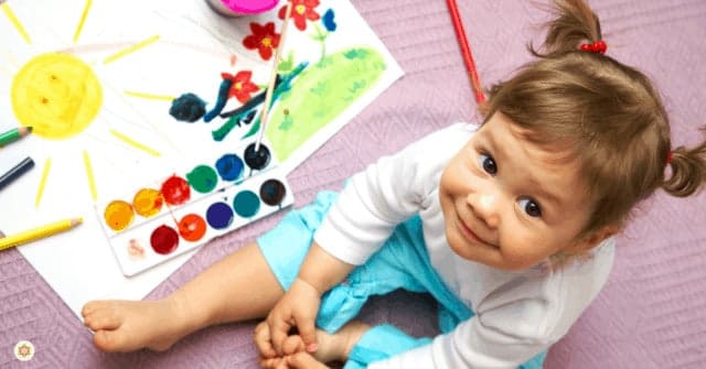 Hoe verbinden we kinderen met hun zielenbewustzijn