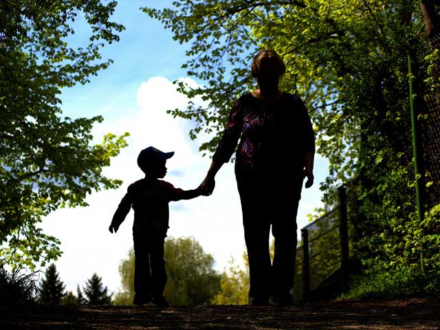 De Pure Verbinding tussen moeder en kind