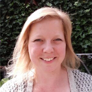 Foto van Karin Schrijver