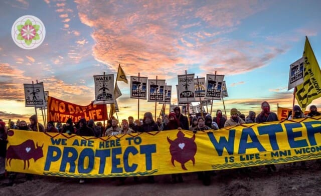Standing Rock