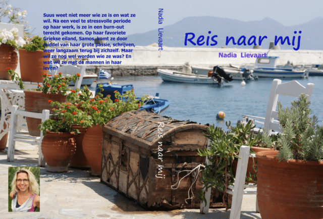 Reis naar mij