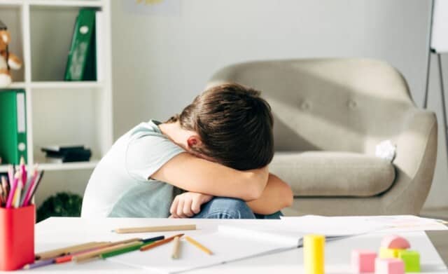 Hoe dyslexie je zelfvertrouwen kan beïnvloeden