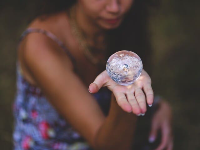 kristal