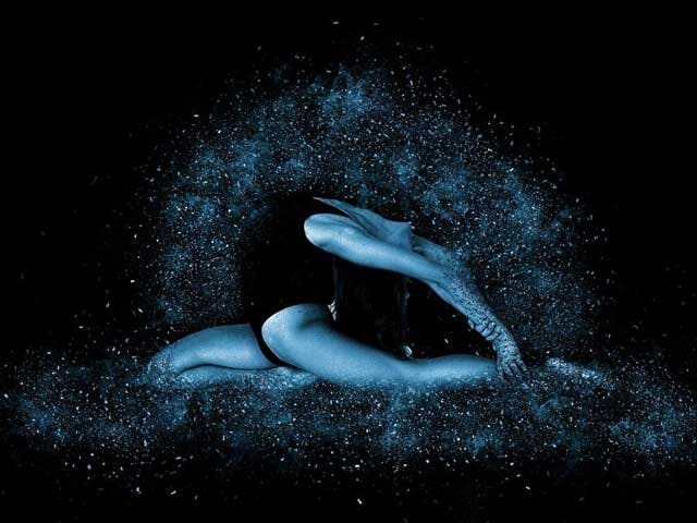 De ware duisternis –dark force