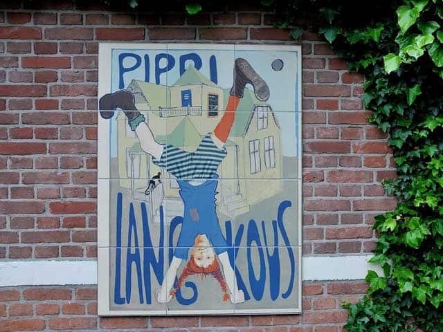Eigenwijze patronen of je Eigen Wijze Weg