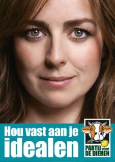 nederland kiest met het hart