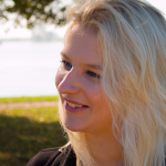 Foto van Scarlet Le Pair