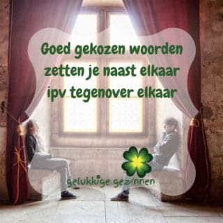 Besteed tijd een aandacht aan wat je echt wilt zeggen