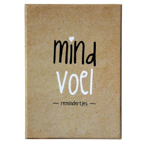 mindvoel