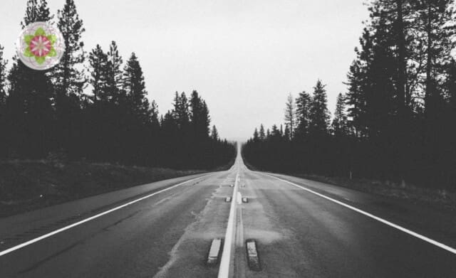 burn-out geluk burn-out dal