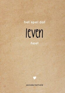 Het spel dat LEVEN heet