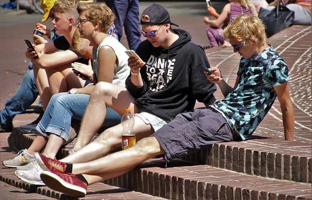 digitaal