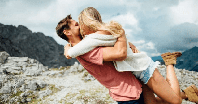 taal van de liefde