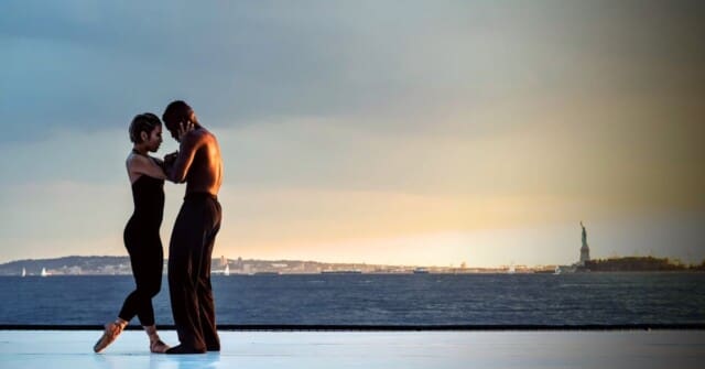 dansen