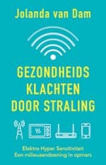 Last van slapeloosheid, hoofdpijn, pieptonen of somberheid? Misschien heb je wel EHS of MCS