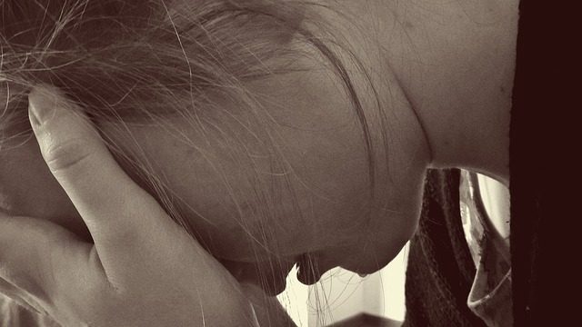 Emoties willen gevoeld worden