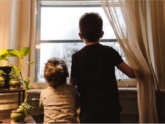 Energiebewustwording voor kinderen