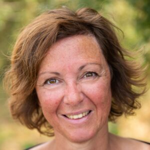 Foto van Jacqueline Verhaegh