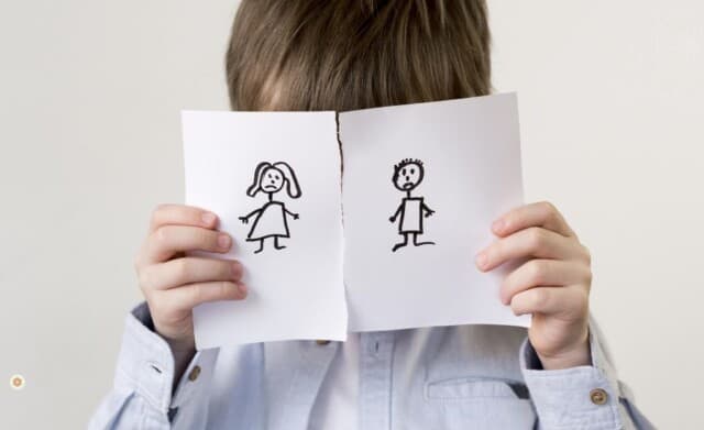 Als hoogsensitieve kinderen opgroeien in een rationeel of disfunctioneel gezin