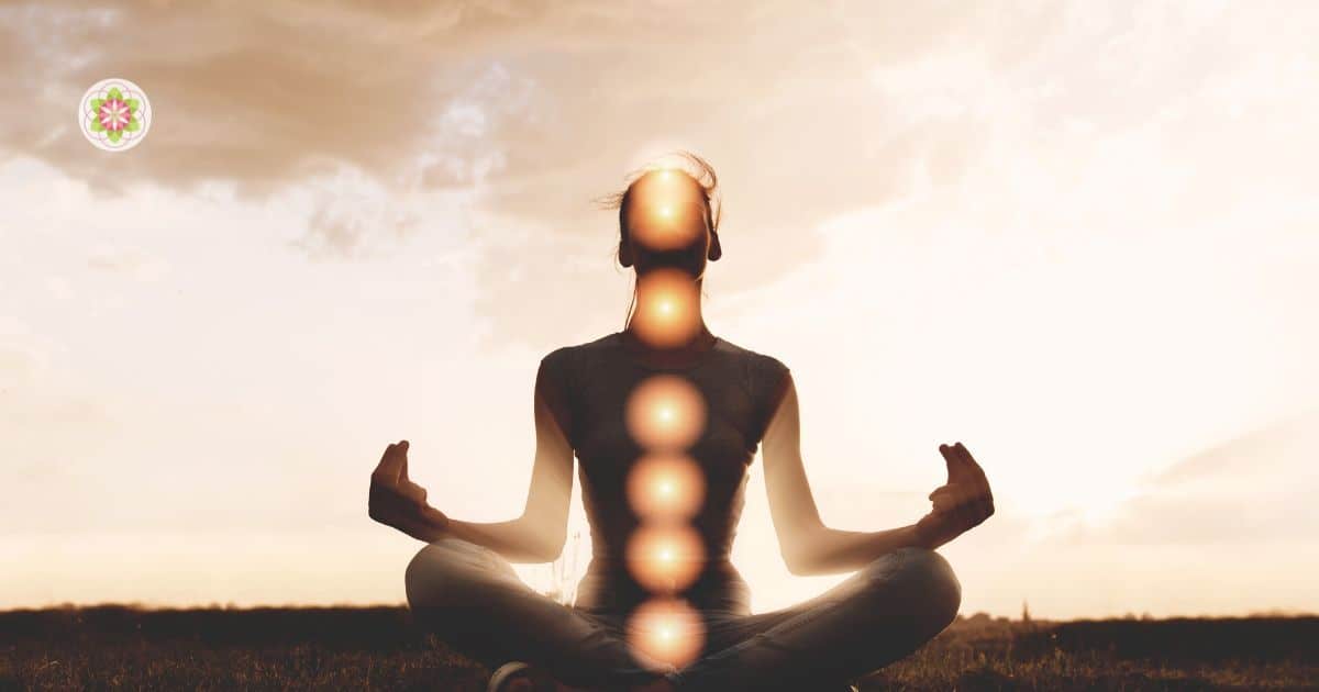 Simpele manieren om de chakra’s te balanceren