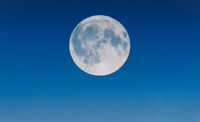 Astrologisch artikel over de Volle Maan van 19 februari