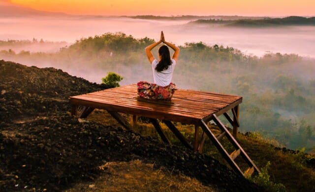 Hoogsensitieven en mindfulness