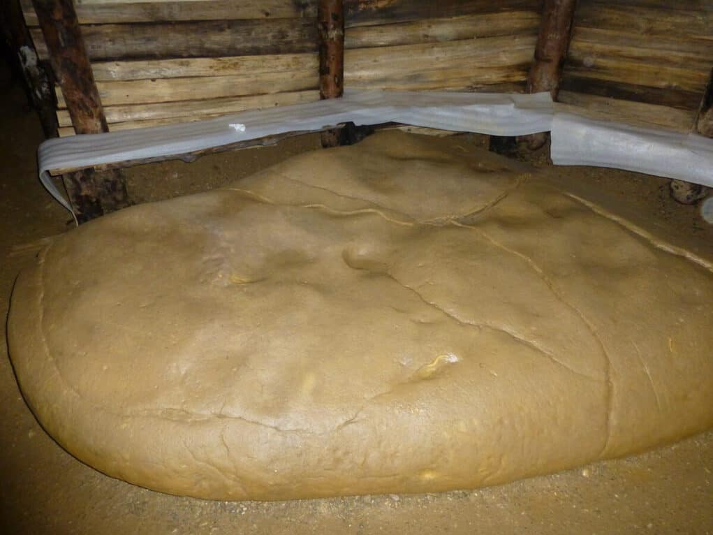De grote piramides van Bosnië