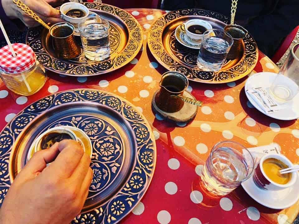 De grote piramides van Bosnië