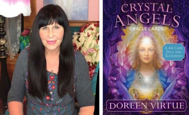Is ‘de New Age-beweging’ puur bedrog, zoals Doreen Virtue suggereert