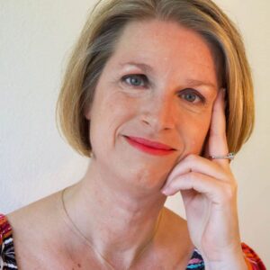 Foto van Laurna Fenenga