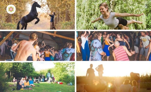 Het Grote Fijne Zomer Festival