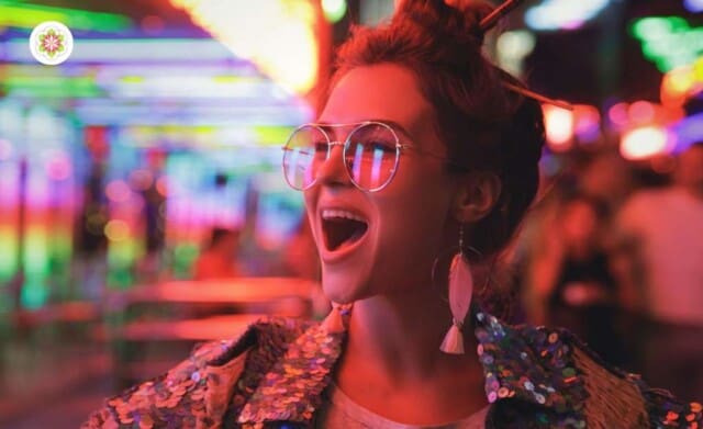 Hoe open je de deuren van je perceptie wanneer je wilt, zonder psychedelica