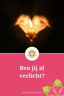 Ben jij al verlicht?