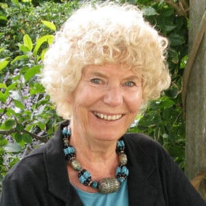 Foto van Ellen Scheffer