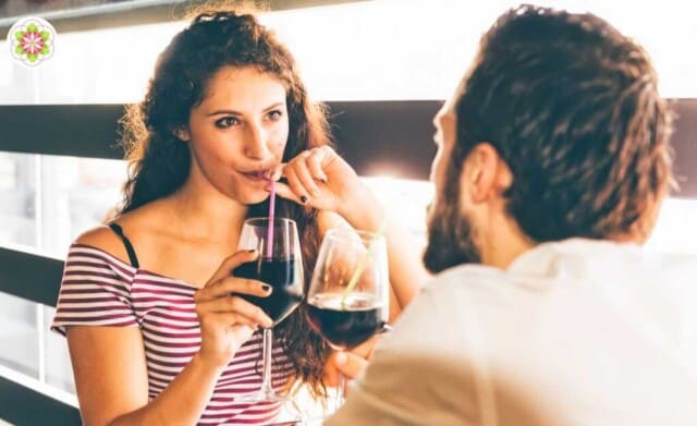 Is monogamie natuurlijk? (waarom mensen ontrouw zijn)