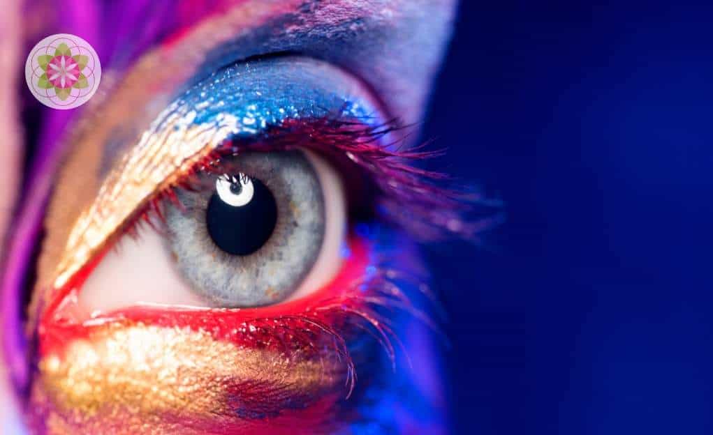 Mensen met creatieve persoonlijkheden zien de wereld echt anders