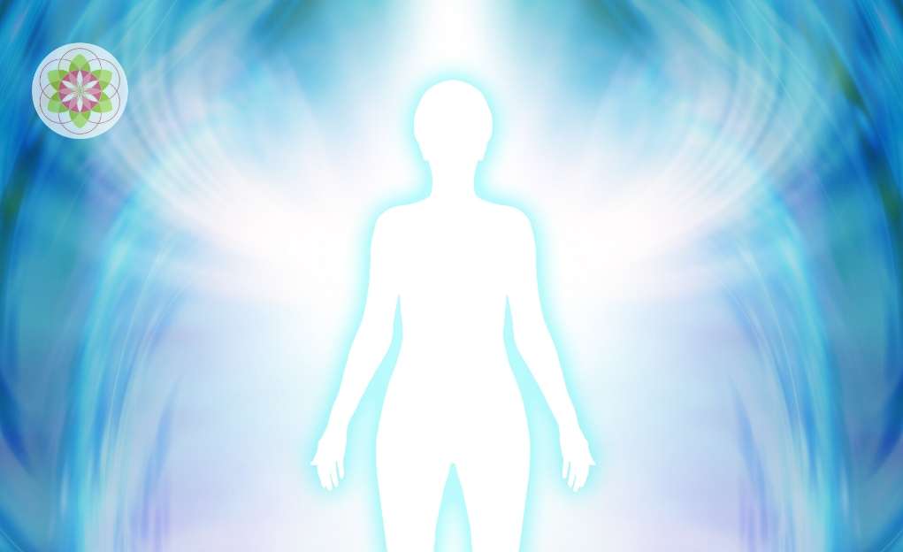 Zo zuiver je je aura van negatieve energie