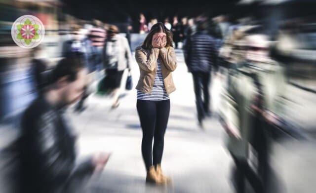 11 gedragskenmerken waarmee je onbewust je angst verbergt