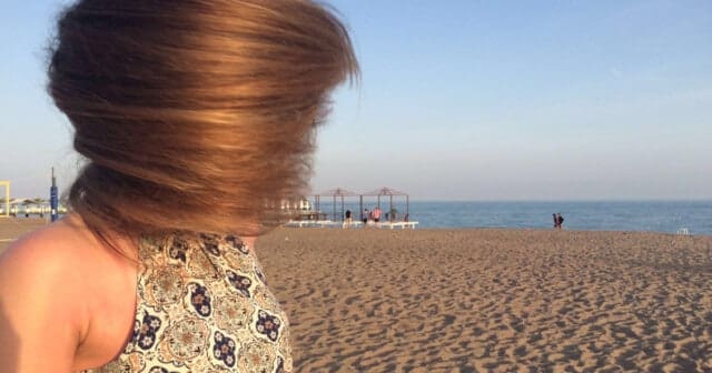 Met puberende kinderen op vakantie gaan, een hele uitdaging…?