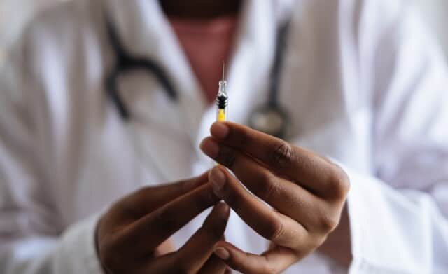 vaccin