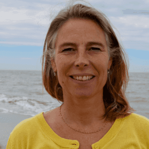 Foto van Irene Verweij
