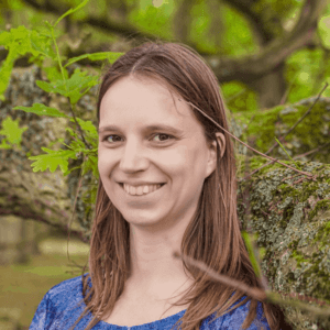 Foto van Irene Langeveld