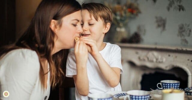 Hooggevoelige kinderen en eetproblemen - eten