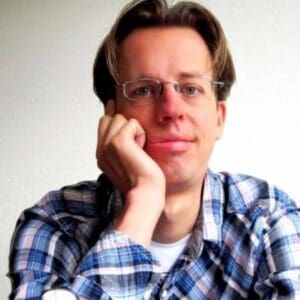 Foto van Jeroen Wentzel
