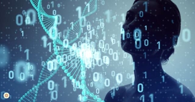 genen & DNA veranderen met je gedachten