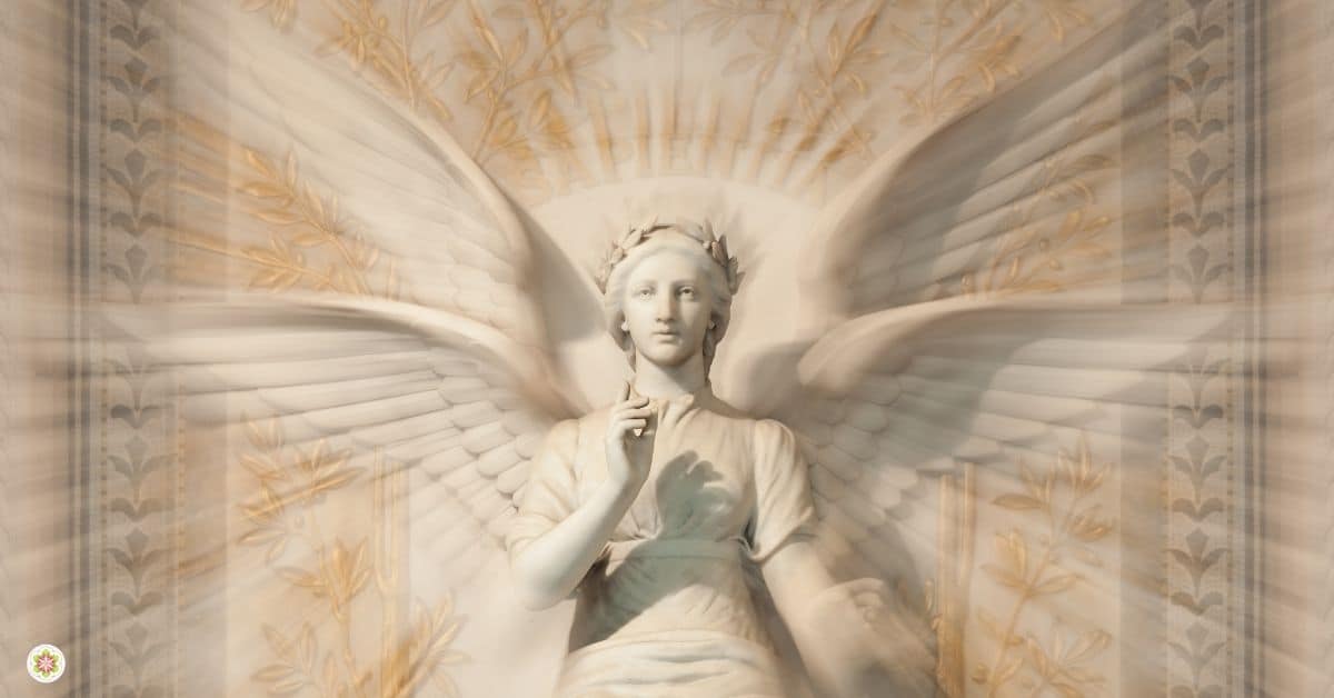 Beschermengelen zijn niet de hoofdpersoon van een zweverig kleuterverhaaltje voor het slapengaan. Het zijn spirituele gidsen die je helpen om echte uitdagingen te overwinnen, hier op Aarde. Een soort goddelijke life coaches, zeg maar. Er zijn een heleboel beschermengelen. Als je de jouwe een beetje leert kennen, dan wordt het steeds makkelijker om hun aanwezigheid aan te voelen en om te herkennen wanneer ze je proberen te helpen. De beste manier om jouw beschermengelen beter te leren kennen, is door bewust tijd met ze door te brengen. Hier alvast vier tips waar je meteen mee kunt beginnen